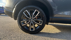 Honda HR-V 1.5 eHEV Elegance 5dr CVT Hybrid Hatchback